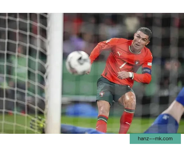 C罗欧洲杯运动战无果失点落泪令人动容瞬间