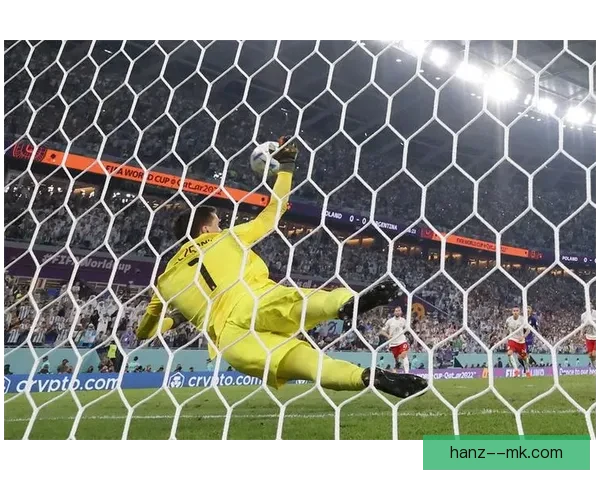 什琴斯尼世界杯神奇两扑点球成就逆袭时刻助波兰闯入八强