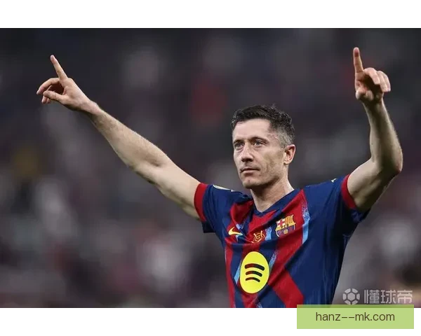 从数据看莱万多夫斯基世俱杯表现与关键价值解析全面评估与战术意义