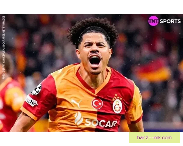 埃斯皮塔凭借出色表现巩固加拉塔萨雷女足门将主力位置