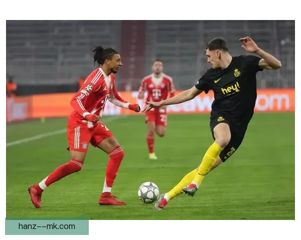 奥利塞正式加盟拜仁慕尼黑引发欧洲足坛关注风潮