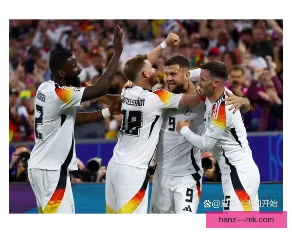 德国队欧洲杯揭幕战5比1横扫苏格兰维尔茨穆西亚拉闪耀吹响争冠