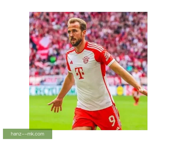 拜仁慕尼黑领跑2025-26赛季德甲半程领先第二名8分