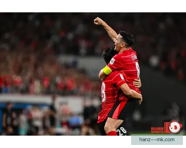 成都蓉城锁定中超季军成功进军亚冠赛场实现历史突破