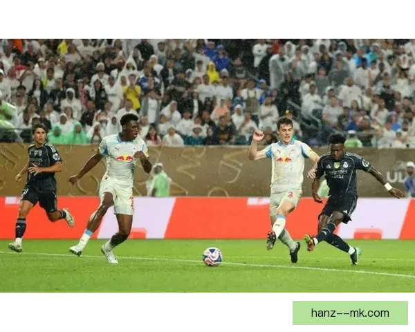 曼城在欧冠14决赛激战中点球不敌皇马遗憾出局