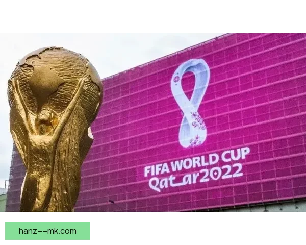 2026世界杯决赛将首次开启元宇宙沉浸式观赛体验 2026世界杯决赛将首次开启元宇宙沉浸式观赛体验