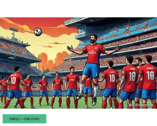皇马力克亚特兰大荣膺2024欧洲超级杯 再创辉煌 皇马力克亚特兰大荣膺2024欧洲超级杯 再创辉煌
